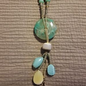 Chico's Necklace